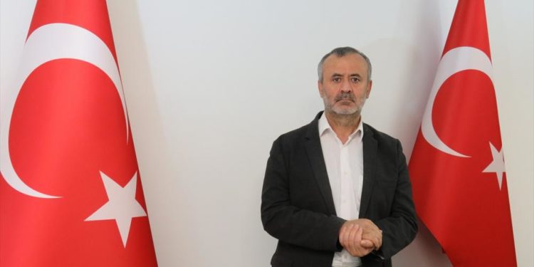 Erdoğan, Orhan İnandı’nın Kırgızistan’dan Türkiye’ye getirildiğini açıkladı