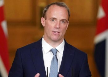 İngiltere’den Erdoğan’a Maraş tepkisi: Türkiye, BM kararlarına saygı duymalı