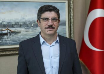 Prof. Dr. Yasin Aktay: ”Kılıçdaroğlu, iktidar değişse de Suriyelileri geri gönderemez”