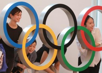 Japonya, artan Covid-19 vakaları nedeniyle Olimpiyat Oyunları’na seyirci alınmayacağını açıkladı