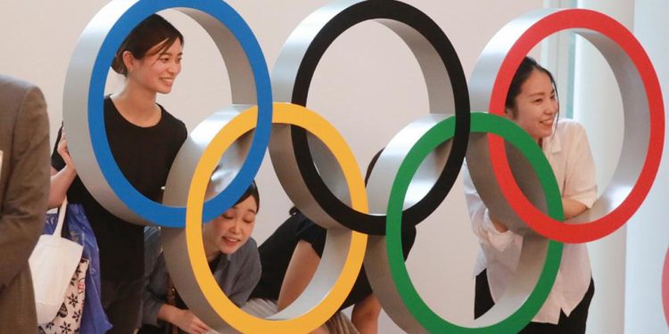 Japonya, artan Covid-19 vakaları nedeniyle Olimpiyat Oyunları’na seyirci alınmayacağını açıkladı