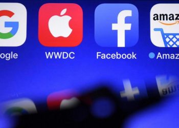 AB, Amazon ve Google gibi devleri hedef alan ‘dijital vergi’ teklifini askıya alıyor