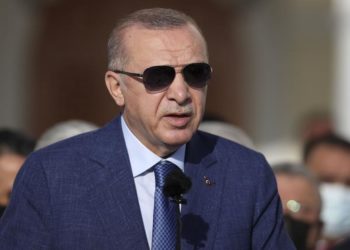 Erdoğan, Kabil Havaalanı’nın işletilmesi için ABD’den üç şart talep etti