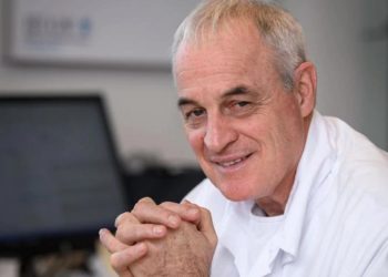 İsviçreli epidemiyolog: Bir daha asla kaybolmayacak bu virüsle yaşamayı öğrenmek zorundayız