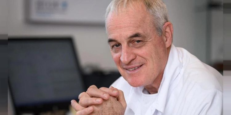 İsviçreli epidemiyolog: Bir daha asla kaybolmayacak bu virüsle yaşamayı öğrenmek zorundayız