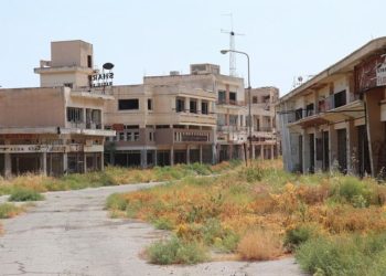 Erdoğan’ın Maraş’ın statüsüne ilişkin açıklamalarına hangi ülke ne tepki verdi?