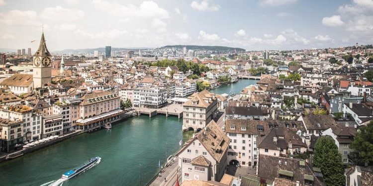 Dünyanın en dürüst şehirleri listesinde Zürih birinci oldu: Açıklanan ilk 75’te Türk şehri yok