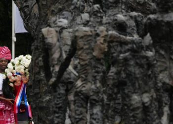 Danışma Kurulu: Hollanda, köle ticaretinde oynadığı rolden dolayı özür dilesin, tarihi ile yüzleşsin