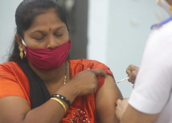 Hindistan’ın yerli aşısı Covid-19’a karşı yüzde 93,4 etkili