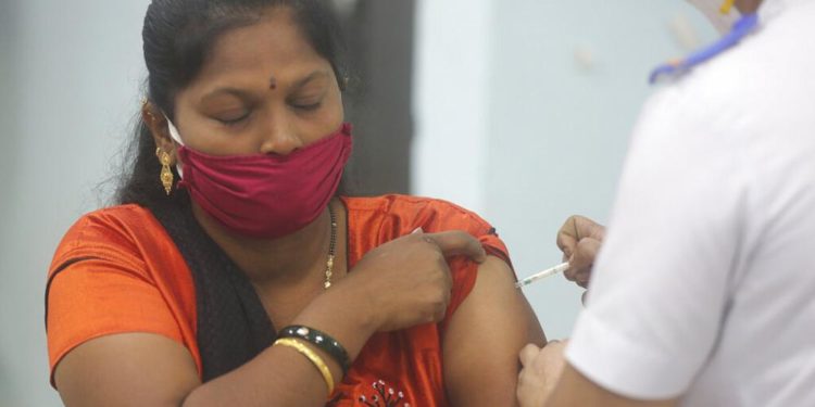 Hindistan’ın yerli aşısı Covid-19’a karşı yüzde 93,4 etkili