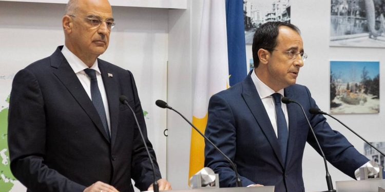 Kıbrıs Rum yönetimi, Maraş konusunu BM Güvenlik Konseyi’ne taşıdı