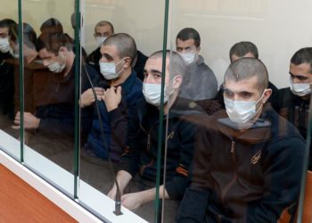 Azerbaycan ile Ermenistan sınırında çatışma