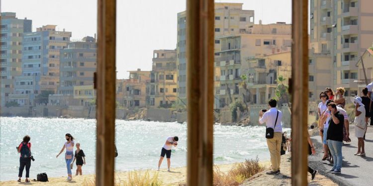 AP’nin en büyük grubu EPP’den Maraş ile ilgili Türkiye’yi kınama çağrısı