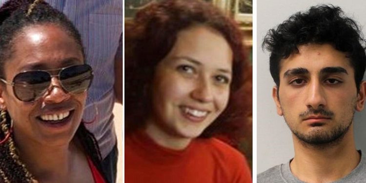 Lotoyu kazanmak için ‘şeytanla iş birliği’ yapıp kız kardeşleri öldüren seri katil suçlu bulundu