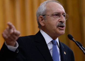 CHP lideri Kemal Kılıçdaroğlu’ndan yabancı yatırımcılara 4 dilde Kanal İstanbul uyarısı