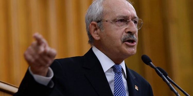 CHP lideri Kemal Kılıçdaroğlu’ndan yabancı yatırımcılara 4 dilde Kanal İstanbul uyarısı