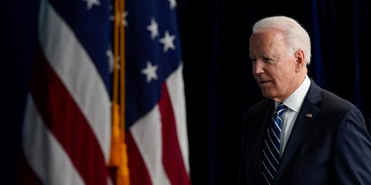 ABD Başkanı Biden: Askerlerimizin Afganistan’daki görevi 31 Ağustos’ta sona erecek