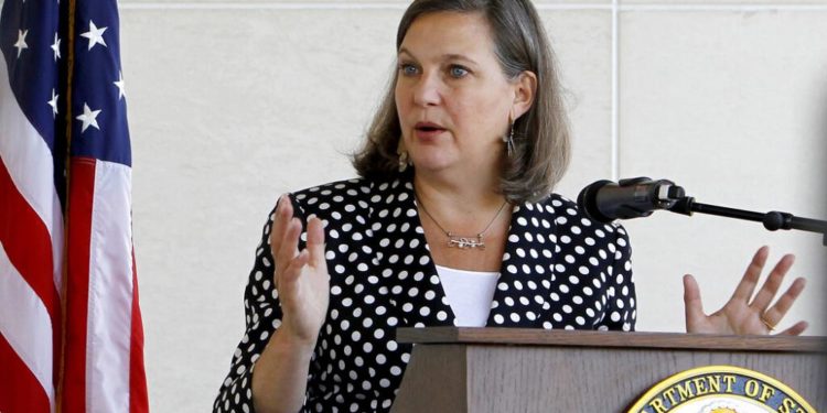 ABD: Kıbrıs’a 2 devletli değil, tek devlet çatısı altında 2 yönetim çözüm getirir