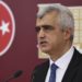 HDP’li Ömer Faruk Gergerlioğlu tahliye edildi