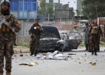 Amerikalı gaziler: Afganistan’da savaşı kaybettik, boş yere kan döktük