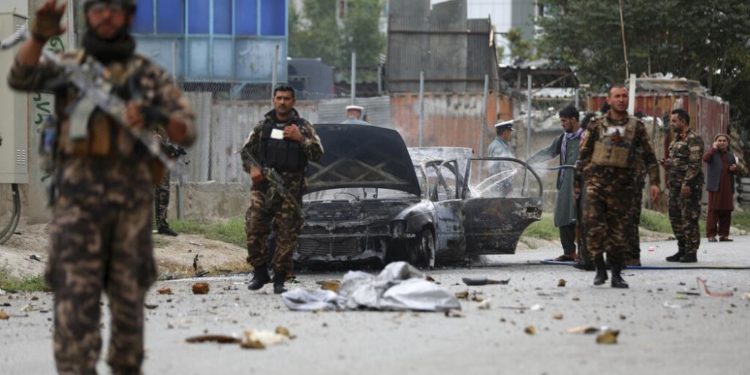 Amerikalı gaziler: Afganistan’da savaşı kaybettik, boş yere kan döktük