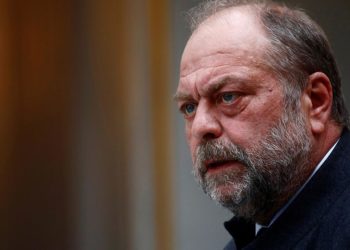 Fransız Adalet Bakanı hakkında ‘çıkar çatışması’ suçlamalarıyla ilgili iddianame hazırlanacak