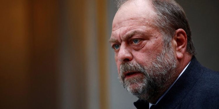 Fransız Adalet Bakanı hakkında ‘çıkar çatışması’ suçlamalarıyla ilgili iddianame hazırlanacak