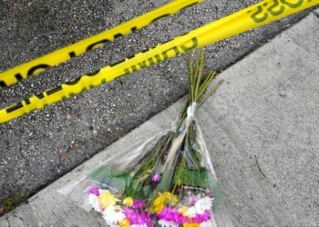 AB’de on nefret suçundan dokuzu polise bildirilmiyor