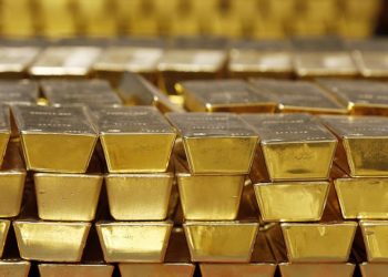 Almanya’dan Türkiye’ye 1,6 milyon euro değerinde altın kaçırıldı iddiası