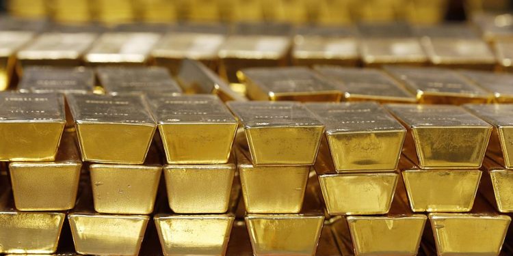 Almanya’dan Türkiye’ye 1,6 milyon euro değerinde altın kaçırıldı iddiası