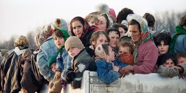 Srebrenitsa Soykırımı: Sürece nasıl gelindi, neler yaşandı?