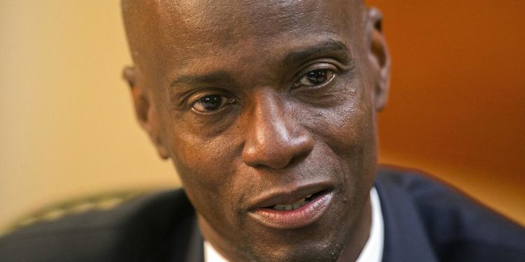 Haiti Devlet Başkanı evinde öldürüldü