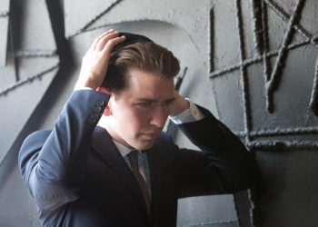 Avusturya Başbakanı Kurz: Afgan mülteciler Avrupa’ya değil, Türkiye’ye ya da komşu ülkelere gitsin