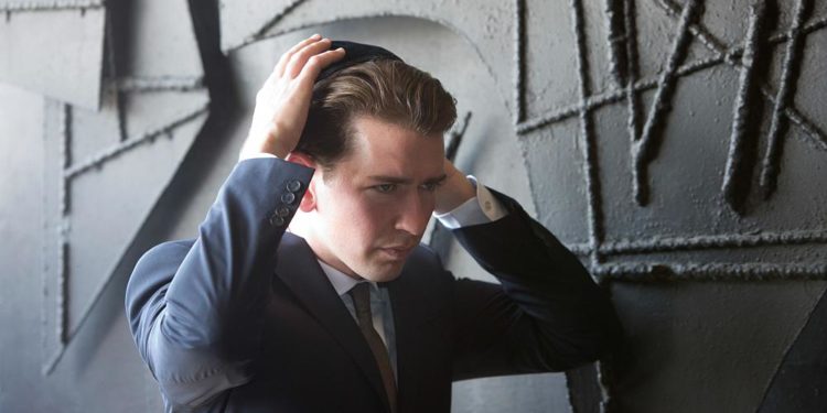 Avusturya Başbakanı Kurz: Afgan mülteciler Avrupa’ya değil, Türkiye’ye ya da komşu ülkelere gitsin