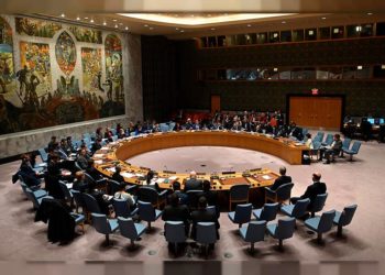 BM Güvenlik Konseyi’nden Erdoğan’ın Kıbrıs pozisyonuna ilişkin kınama