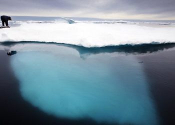 İklim krizi: Grönland yönetimi, adada tüm petrol arama faaliyetlerini askıya aldı