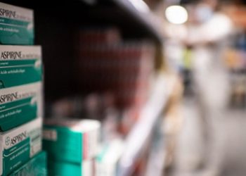 Araştırma: Aspirin kanser hastalarında ölüm riskini yüzde 20 azaltabilir