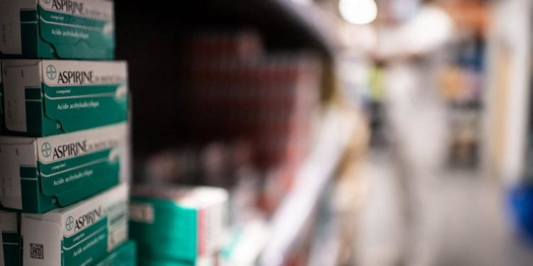 Araştırma: Aspirin kanser hastalarında ölüm riskini yüzde 20 azaltabilir