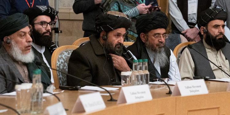 Taliban’dan Türkiye’ye ‘tehditkar’ bildiri: NATO üyesi olarak Afganistan’dan çekilin