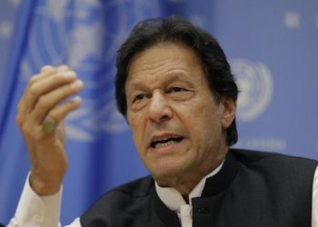 Pakistan Başbakanı İmran Han: Çin’in tek partili modeli batılı seçim demokrasilerinden daha iyi