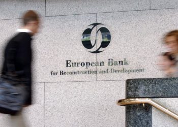 Deutsche Bank gibi EBRD de Kanal İstanbul ile ‘ilgilenmiyor’