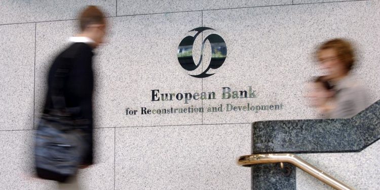 Deutsche Bank gibi EBRD de Kanal İstanbul ile ‘ilgilenmiyor’