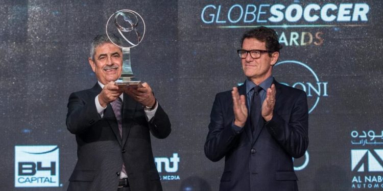 Benfica Futbol Kulübü Başkanı Vieira kara para aklama ve yolsuzluktan gözaltına alındı