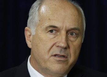 Bosna Hersek Yüksek Temsilcisi ‘soykırımın inkarının cezalandırılmasına ilişkin yasa’ çıkarttı