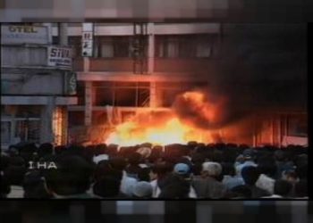 Sivas Katliamı’nın 28. yılı: Madımak olayında neler yaşandı?