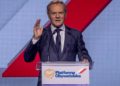 Avrupa Konseyi’nin eski Genel Sekreteri Tusk, Polonya’da muhalefet parti lideri oldu