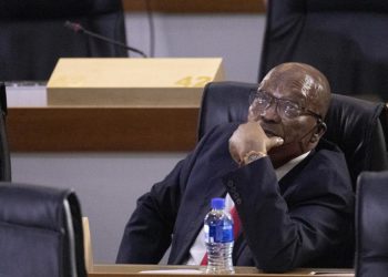 Güney Afrika eski Başkanı Zuma, yolsuzluk davası duruşmasına katılmadı: Hapsi isteniyor