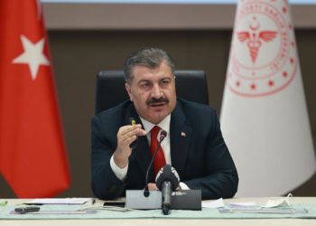 İllere göre 26 Haziran-2 Temmuz arası Covid-19 vaka sayıları açıklandı