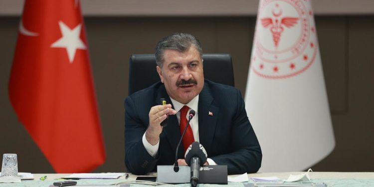 İllere göre 26 Haziran-2 Temmuz arası Covid-19 vaka sayıları açıklandı