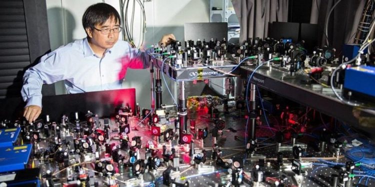 Dünyanın en güçlü kuantum bilgisayarı artık Çin’de: 8 yıl alacak hesaplama 72 dakika sürdü